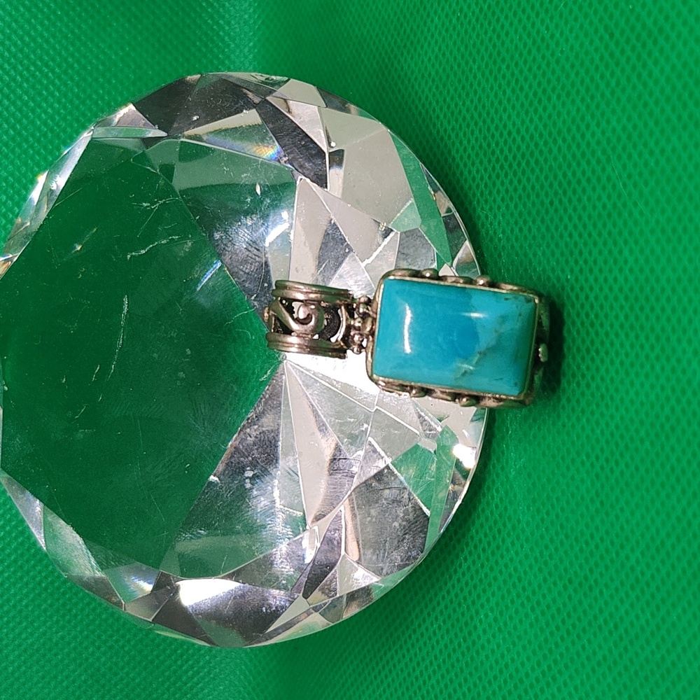 Pendant 925